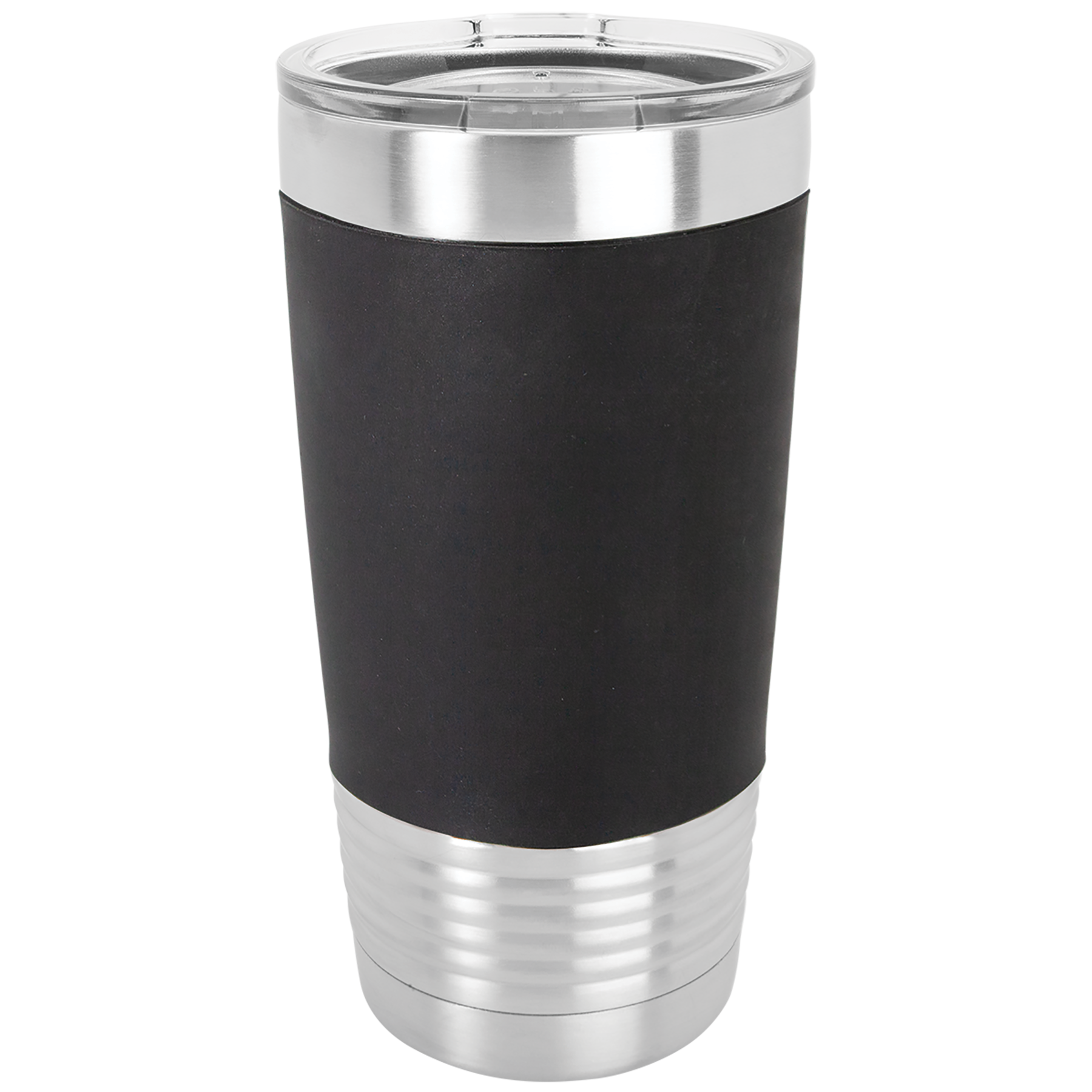 Polar Camel 20oz Silicone Grip Tumbler