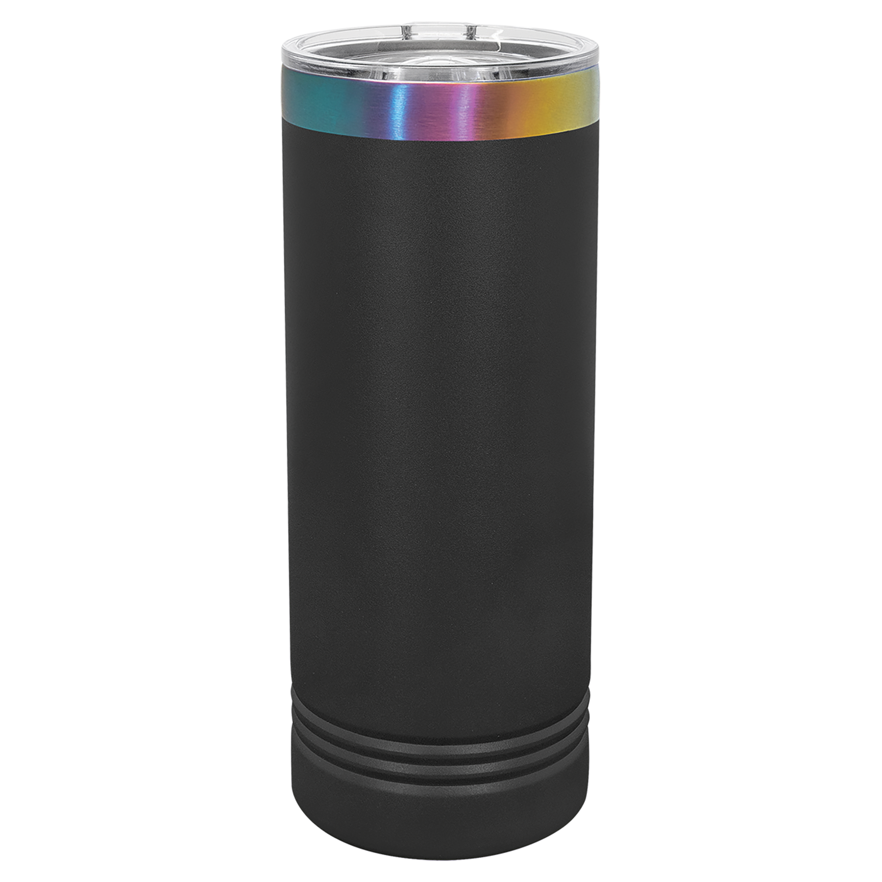 Polar Camel 22oz Prism ION-Plated Skinny Tumbler