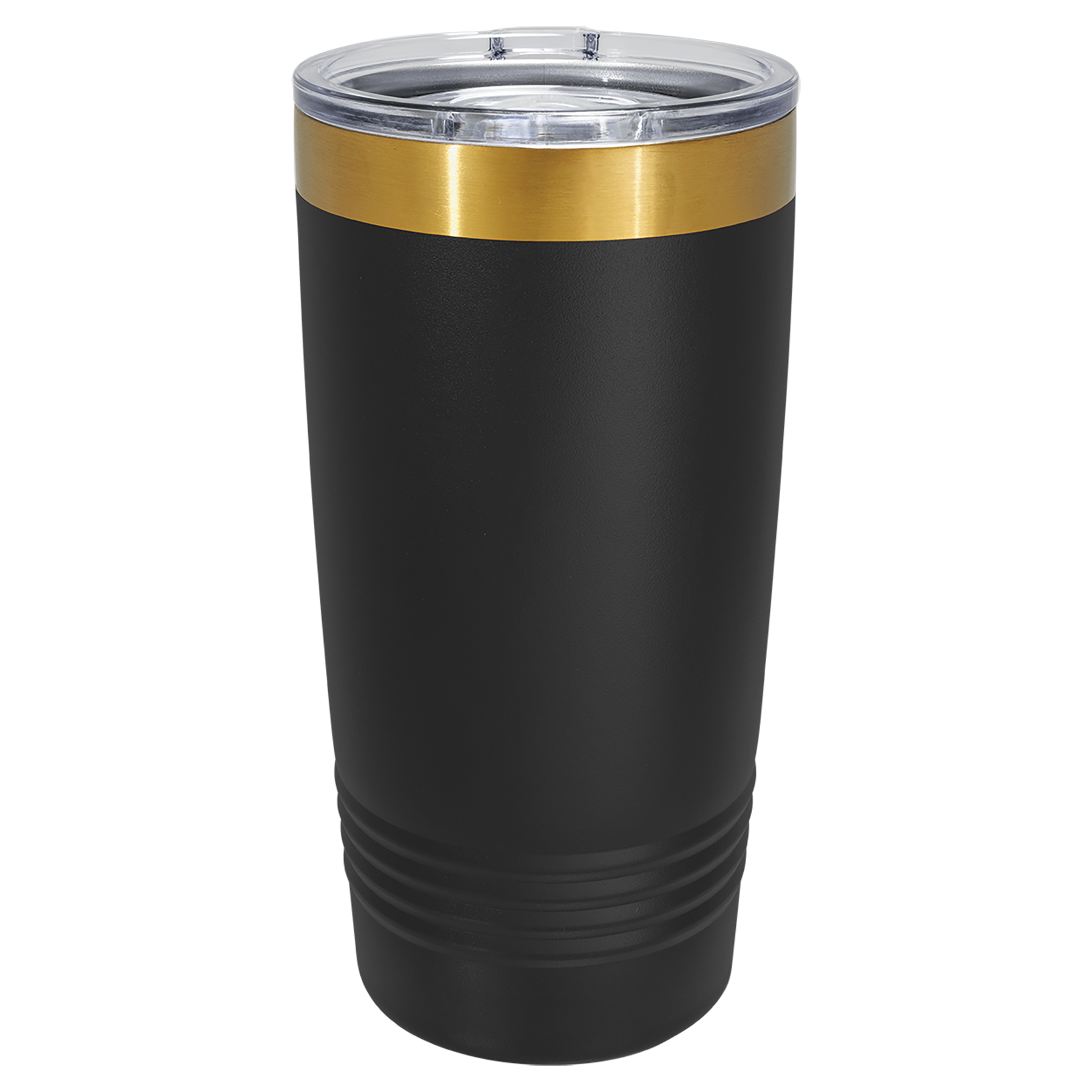 Polar Camel 20oz Bright Gold ION-Plated Tumbler