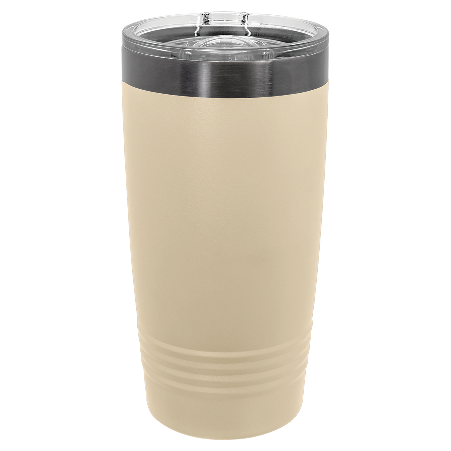 Polar Camel 20oz Limited Edition Ghost Black Tumbler