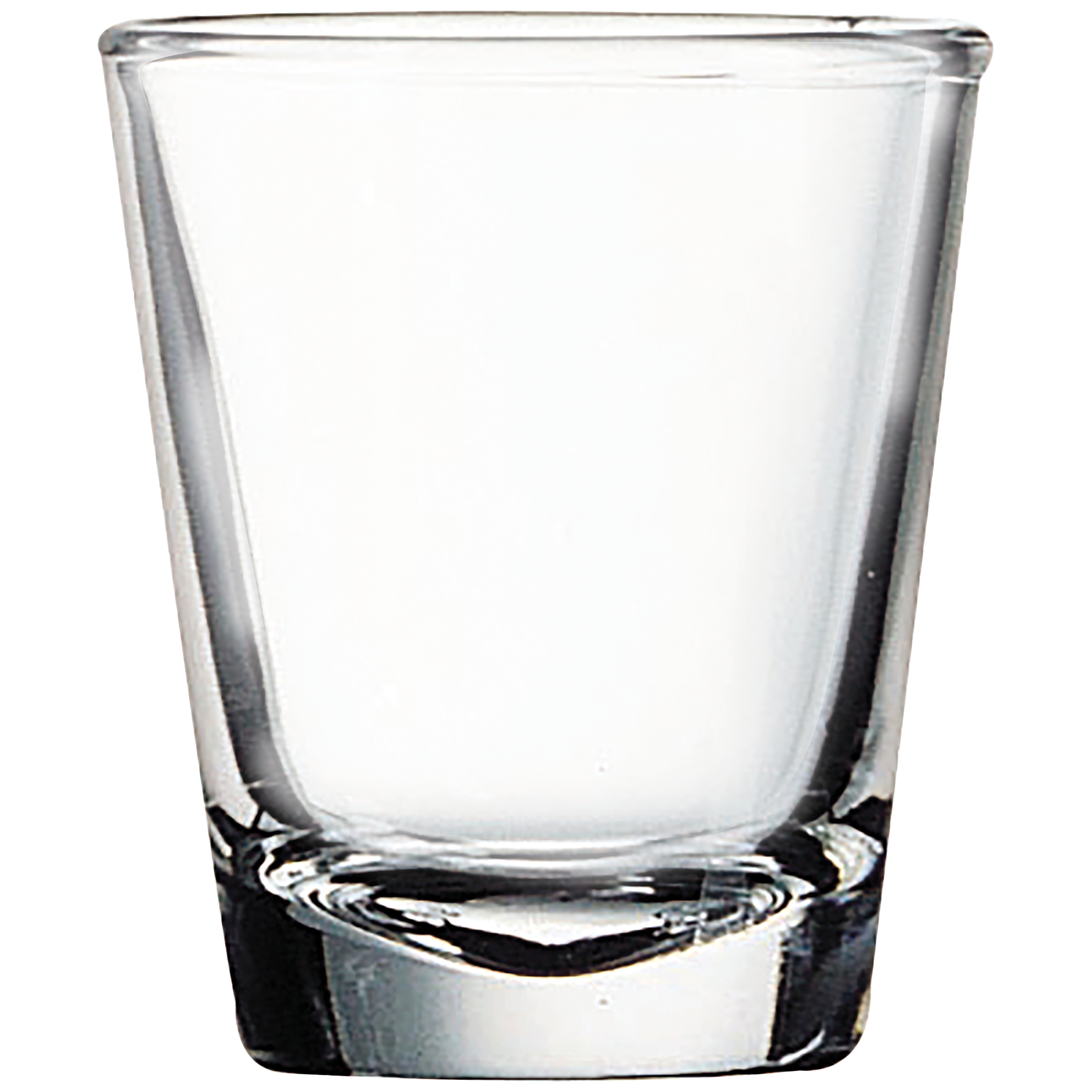 Polar Camel Shot & Cocktail Glasses
