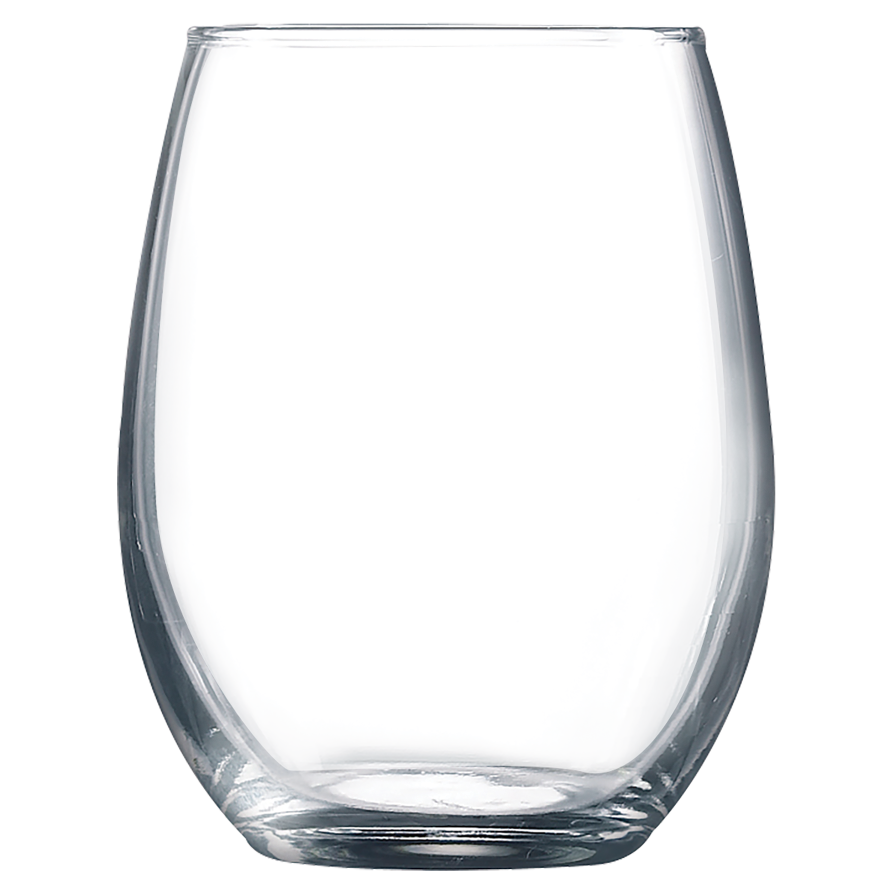 Polar Camel Wine & Champagne Glasses